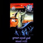 Buy Green Eyed God