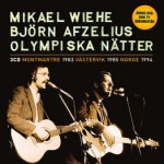 Buy Olympiska Nätter CD3