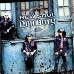 Buy New Soul Cowboys