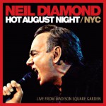 Buy Hot August Nights / NYC CD2