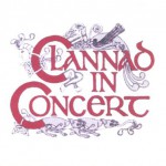 Buy Clannad In Concert
