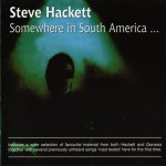 Buy Somewhere In South America ... Live In Buenos Aires CD1