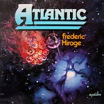 Buy Atlantic (Vinyl)