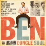 Buy Ben L'Oncle Soul