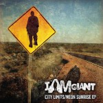 Buy City Limits / Neon Sunrise (EP)