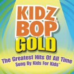 Buy Kidz Bop Gold