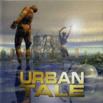 Buy Urban Tale