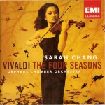 Buy Vivaldi: The Four Seasons (With Orpheus Chamber Orchestra)