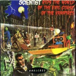 Buy Scientist Rids The World Of The Evil Curse Of The Vampires