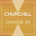Buy The Change (EP)