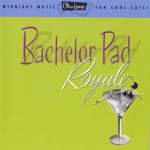 Buy Ultra-Lounge Vol. 04 - Bachelor Pad Royale