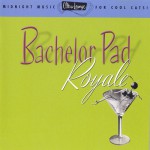 Buy Ultra-Lounge Vol. 04 - Bachelor Pad Royale