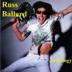 Buy Russ Ballard: Anthology