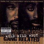 Buy Gang Related CD2