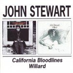 Buy California Bloodlines & Willard CD1