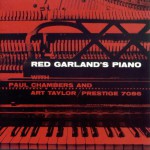 Buy Red Garland's Piano (Vinyl)