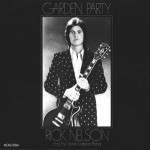 Buy Garden Party (With The Stone Canyon Band) (Vinyl)