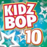 Buy Kidz Bop 10