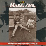 Buy DIY: Mass. Ave. (The Boston Scene)