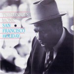 Buy San Francisco Holiday (Reissued 1995)