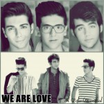 Buy We Are Love (Special Edition)