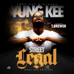 Buy Street Legal Vol. 5