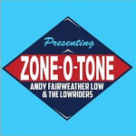 Buy Zone-O-Tone (With The Lowriders)