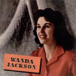 Buy Wanda Jackson (Vinyl)