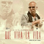 Buy Que Viva La Vida (CDS)