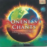 Buy Oneness Chants