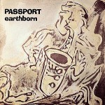 Purchase Passport Earthborn (Vinyl)