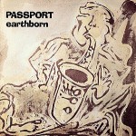 Buy Earthborn (Vinyl)