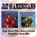 Buy Jay And The Americans, Sunday And Me