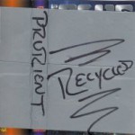 Buy Recycled (EP)