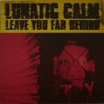 Buy Leave You Far Behind (EP)