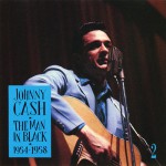 Buy The Man In Black, 1954-1958 CD2