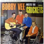 Buy Bobby Vee Meets The Crickets