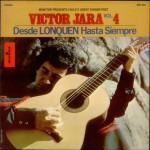 Buy Desde Lonquen Hasta Siempre (Vinyl)