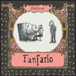 Purchase Fanfarlo Fire Escape (EP)