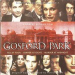 Buy Gosford Park