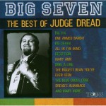 Buy Big Seven: The Best Of Judge Dread