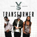 Buy Transformer (Remixes)