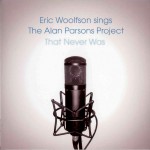 Buy The Alan Parsons Project That Never Was