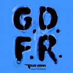 Purchase Flo Rida Gdfr (CDS)