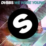 Buy We Were Young (CDS)