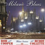 Buy Milano Blues (With Buddy Collette) (Vinyl)