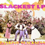 Buy Slackest (Vinyl)