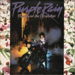 Buy Purple Rain (Vinyl)