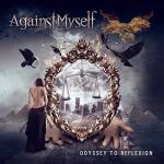 Purchase Against Myself Odyssey To Reflexion