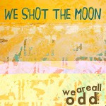 Buy We Are All Odd (EP)